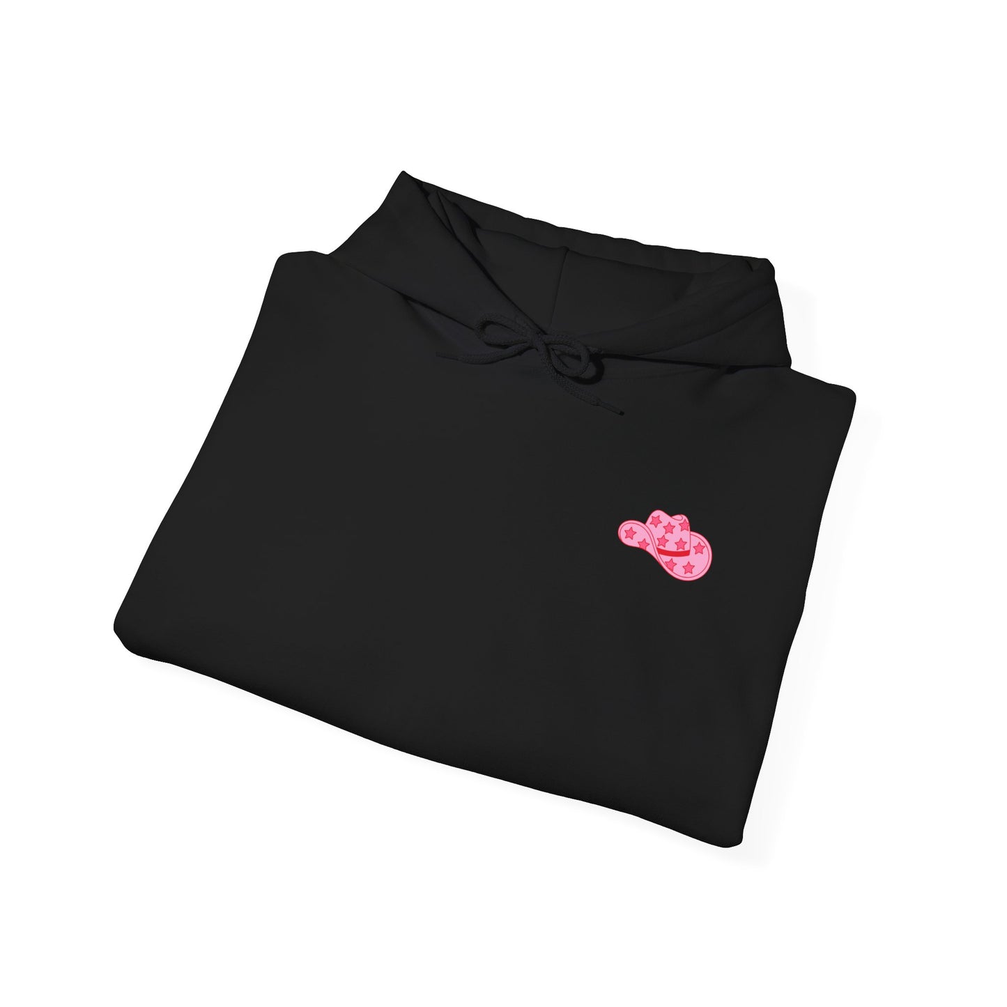 Cowgirl Vibes Hoodie