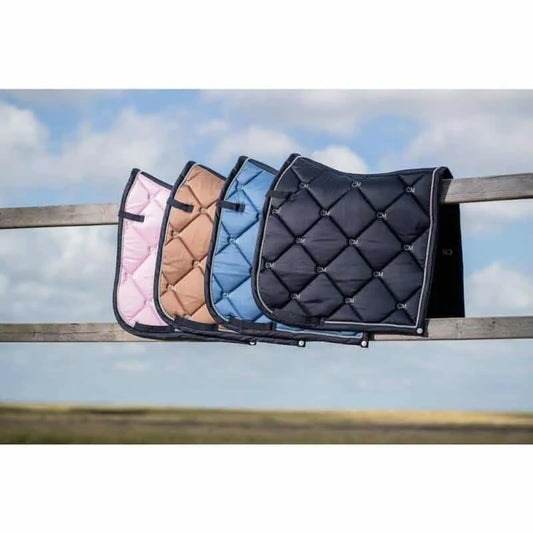 HKM Sports Saddle Pad CM