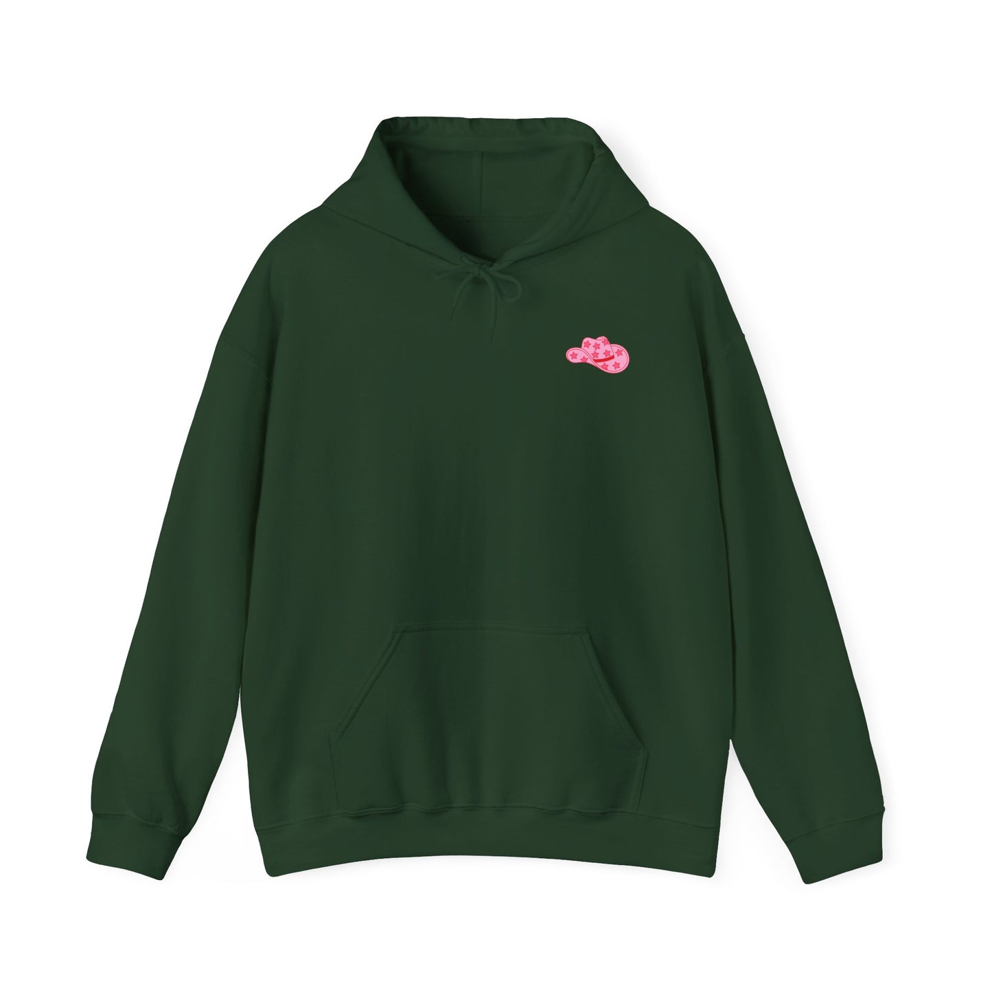 Cowgirl Vibes Hoodie