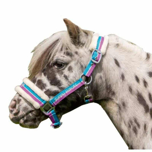 HKM
 Halter Funny Horses