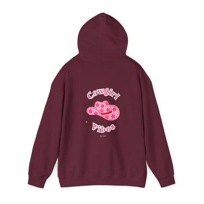 Cowgirl Vibes Hoodie