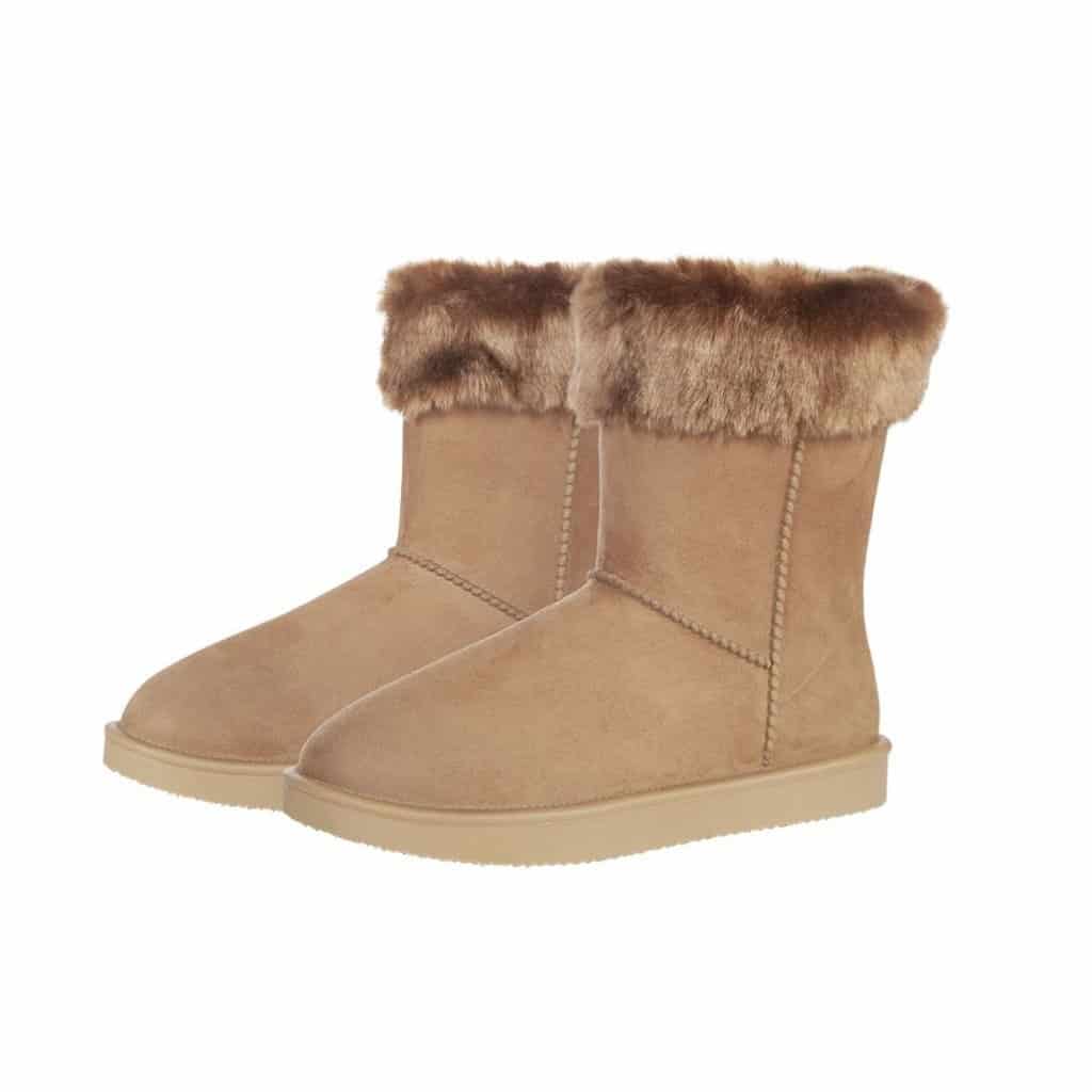 HKM All-weather boots Davos Fur *