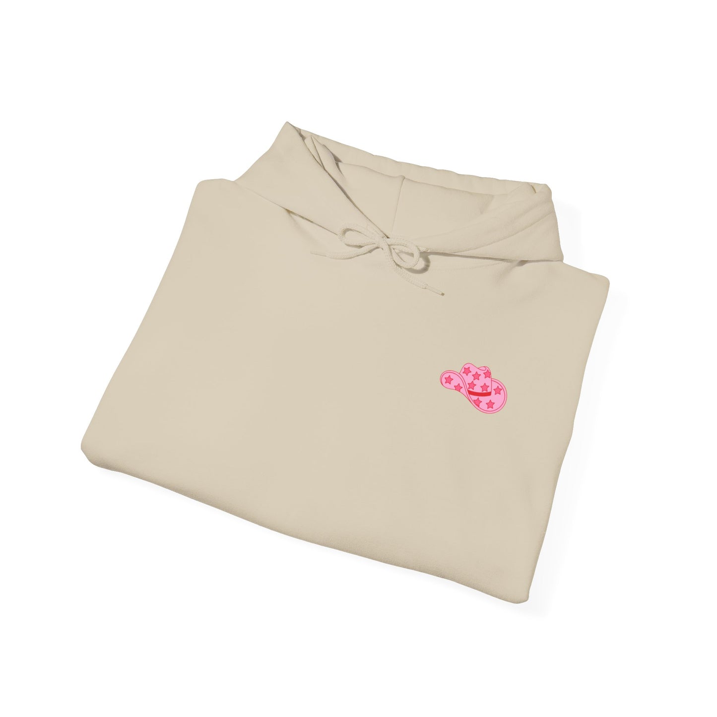 Cowgirl Vibes Hoodie