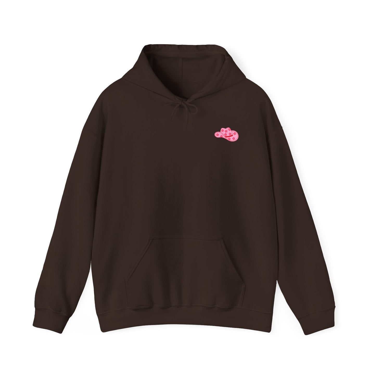 Cowgirl Vibes Hoodie
