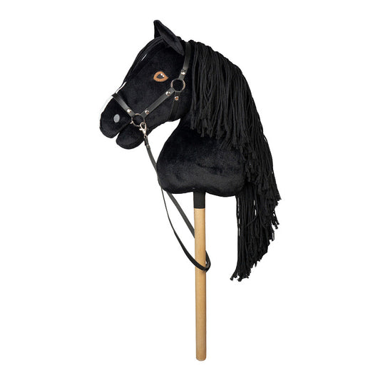 Horka Hobby Horse Kessle – Tough Hobby Horse with Removable Bridle &amp; Braidable Mane (copy) (copy)