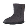 Horka Outdoor Laars Woolley Anthracite