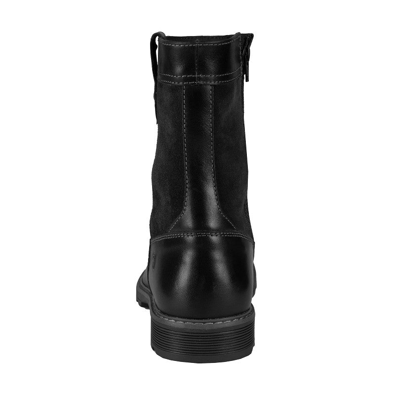Horka Outdoor Laars Stratford Zwart