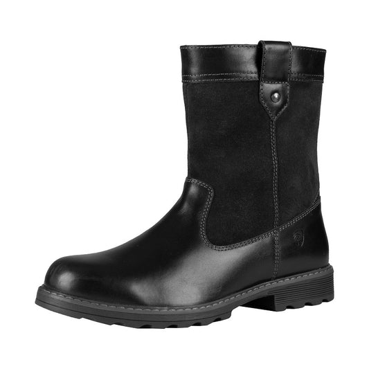 Horka Outdoor Laars Stratford Zwart