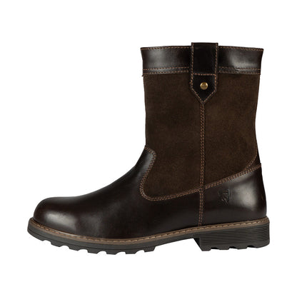 Horka Outdoor Laars Stratford Bruin