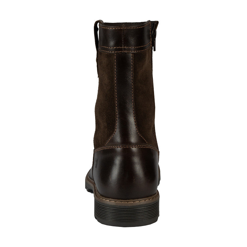 Horka Outdoor Laars Stratford Bruin