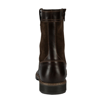 Horka Outdoor Laars Stratford Bruin