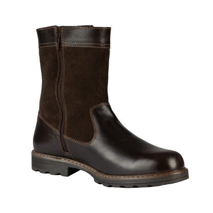 Horka Outdoor Laars Stratford Bruin