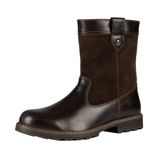 Horka Outdoor Laars Stratford Bruin