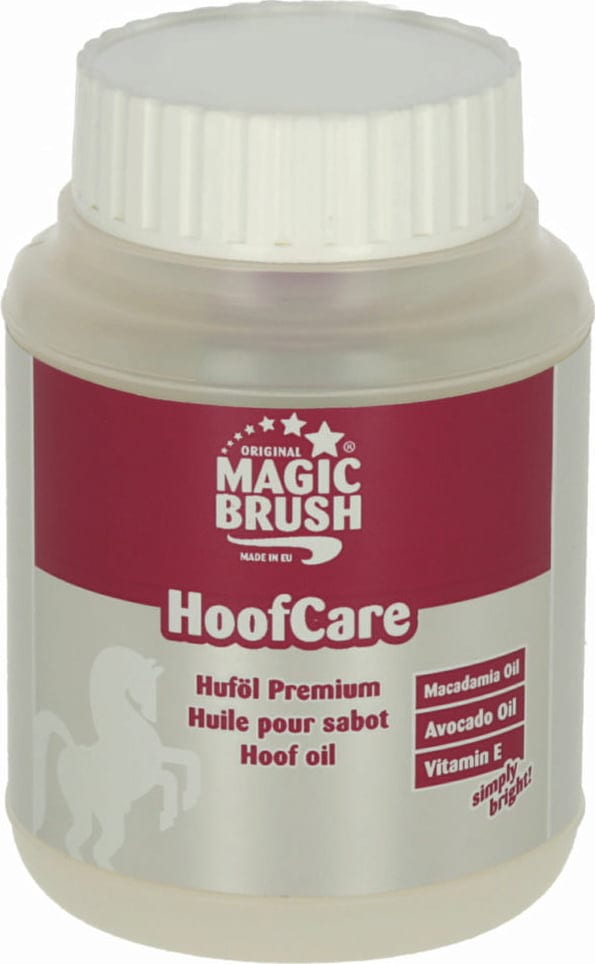 MagicBrush Hoofcare