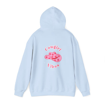 Cowgirl Vibes Hoodie