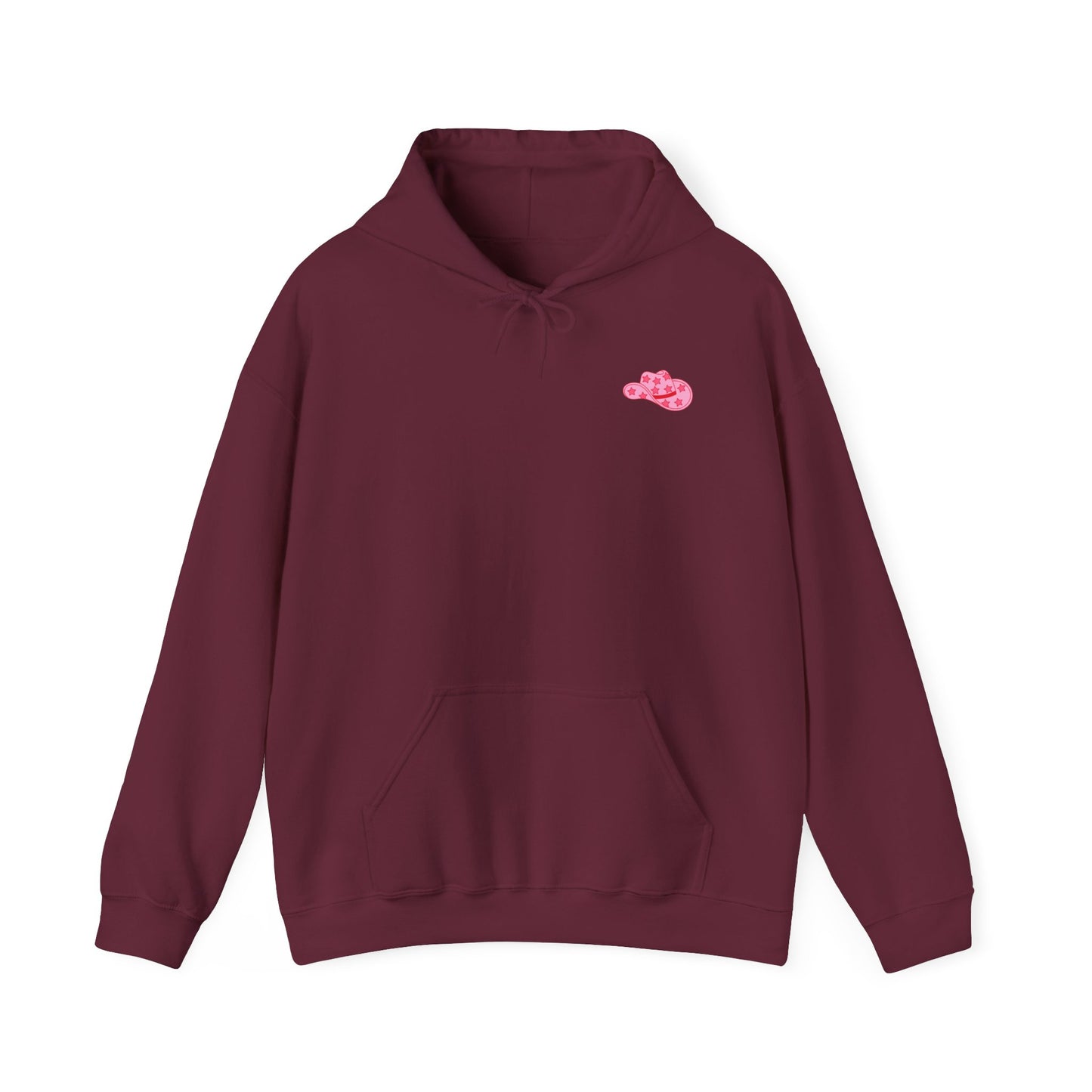 Cowgirl Vibes Hoodie
