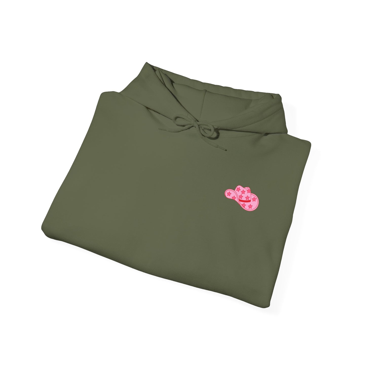 Cowgirl Vibes Hoodie