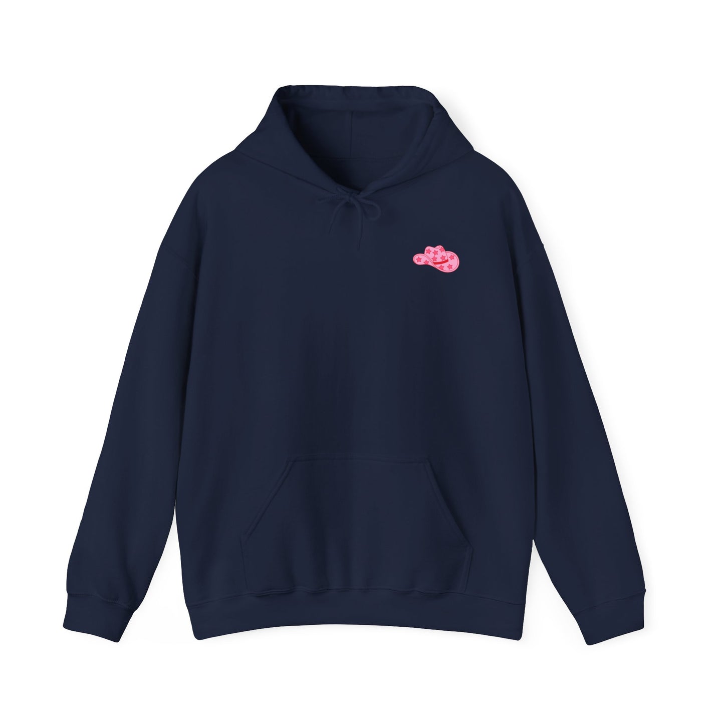 Cowgirl Vibes Hoodie