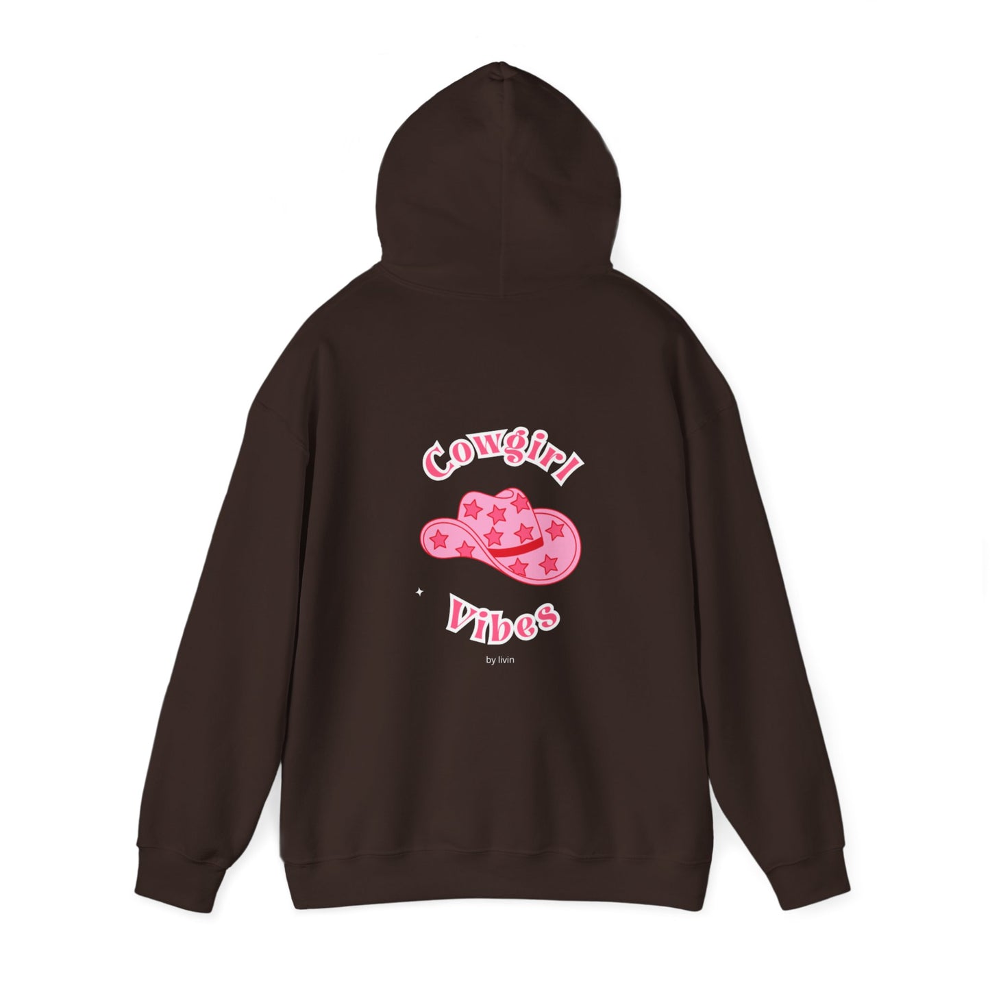 Cowgirl Vibes Hoodie