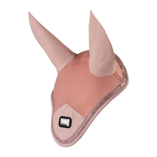 Horka Oornetje Brilliance Dune – Luxe Oornet met Glitter & Flexibele Oren