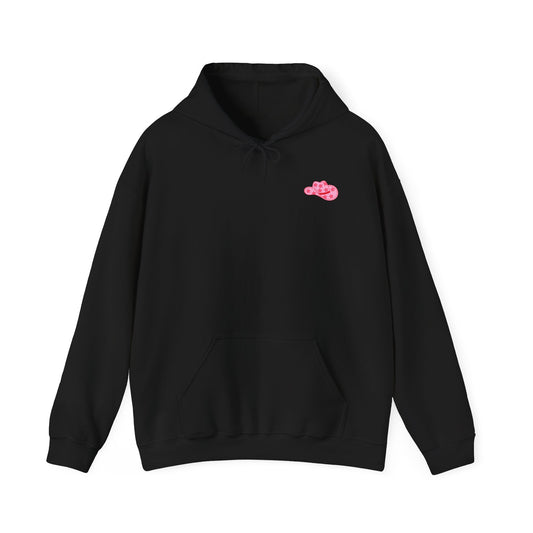 Cowgirl Vibes Hoodie