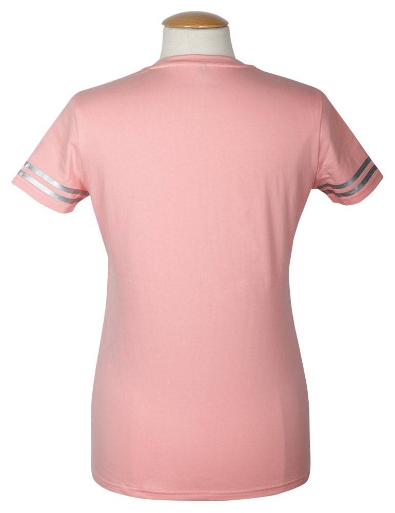 Harry's Horse Women's Shirt Lounge Pink *