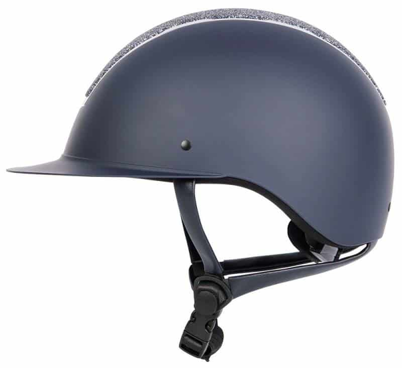 Harry Horse Safety Cap Royal Sparkle Navy