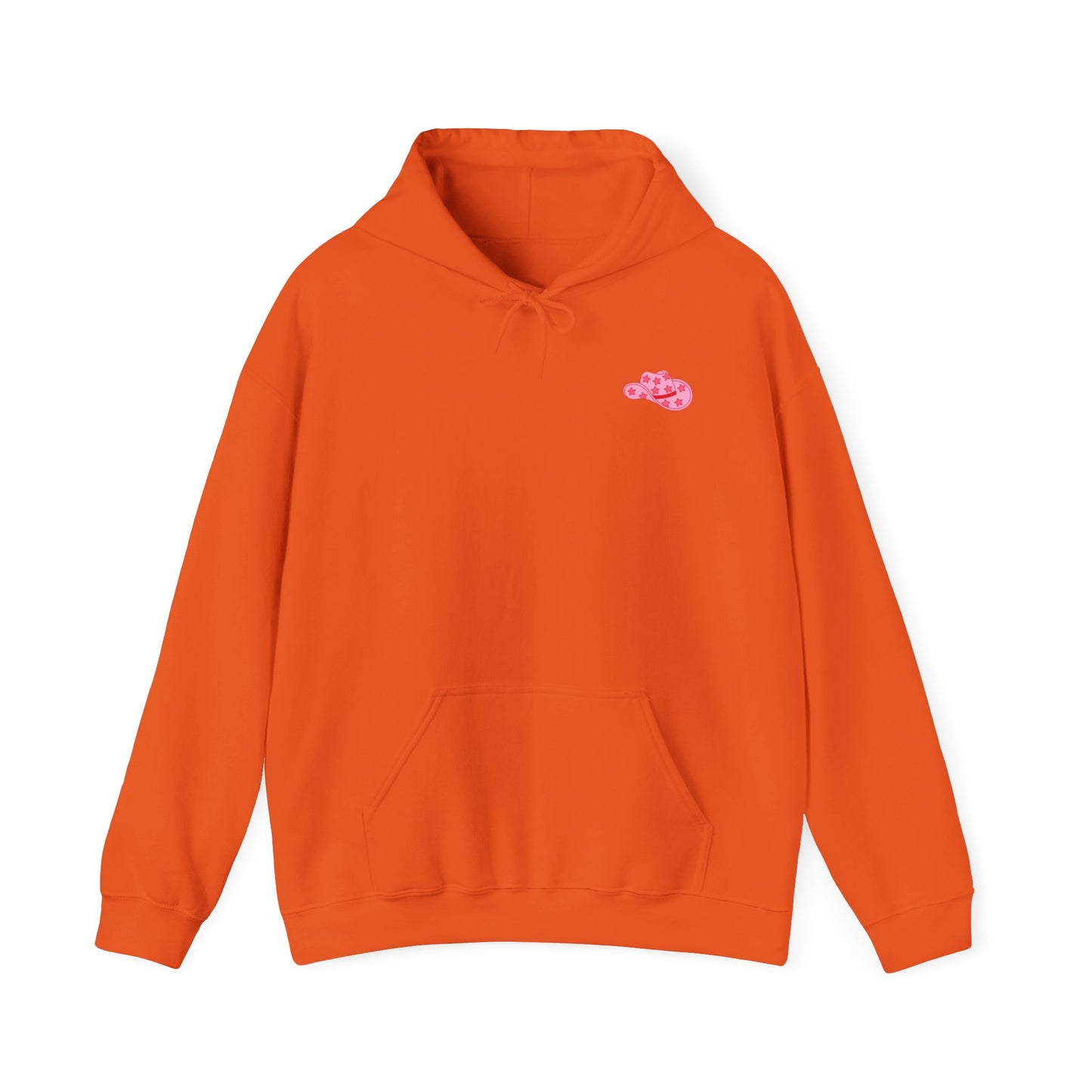 Cowgirl Vibes Hoodie