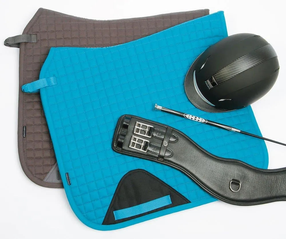 Harry's Horse Saddle Pad Exceed Turquoise *