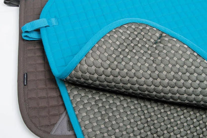 Harry's Horse Saddle Pad Exceed Turquoise *