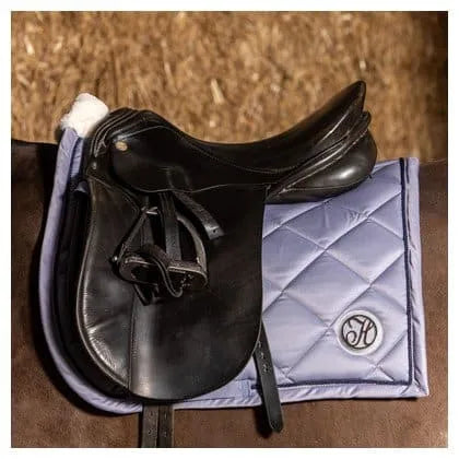 Harry's Horse Saddle Pad Heritage Cob VZ *