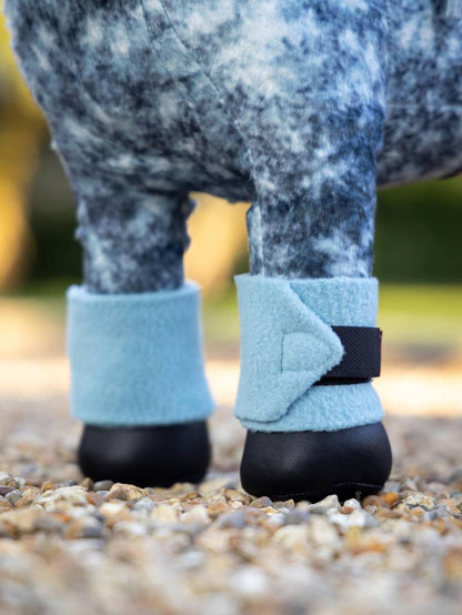 LeMieux Speelgoed Pony Bandages Glacier - Livin Horse Shop