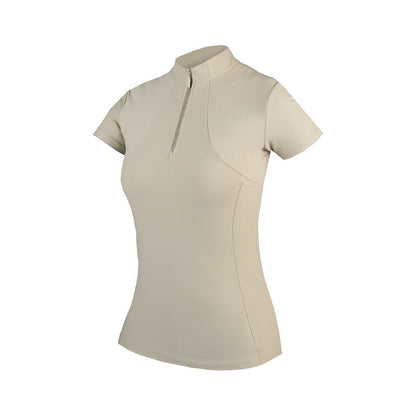 Horka Trainingsshirt Grande Dune – Ademend & Sneldrogend Baselayer met Korte Mouwen (kopie) (kopie)