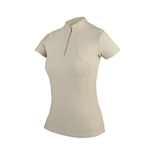 Horka Trainingsshirt Grande Dune – Ademend & Sneldrogend Baselayer met Korte Mouwen (kopie) (kopie)