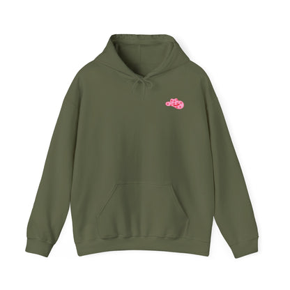 Cowgirl Vibes Hoodie