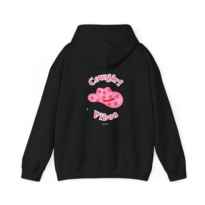 Cowgirl Vibes Hoodie