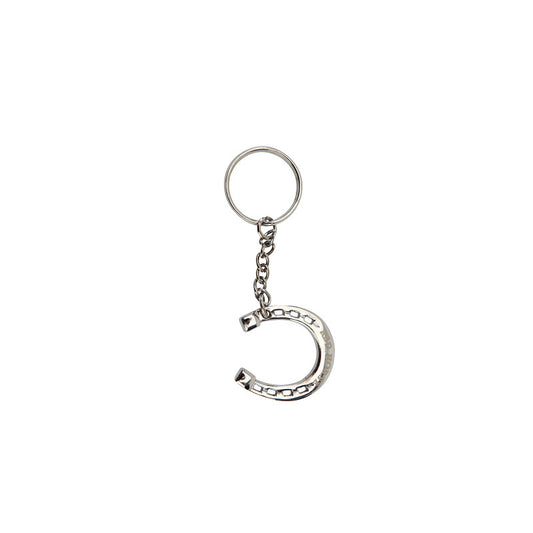 Horka Horseshoe Keychain – Lucky Charm &amp; Accessory for Horse Lovers