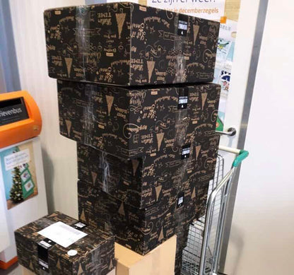 Horse Advent Calendar Rider Only PRE-ORDER