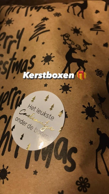 Horse Advent Calendar Rider Only PRE-ORDER