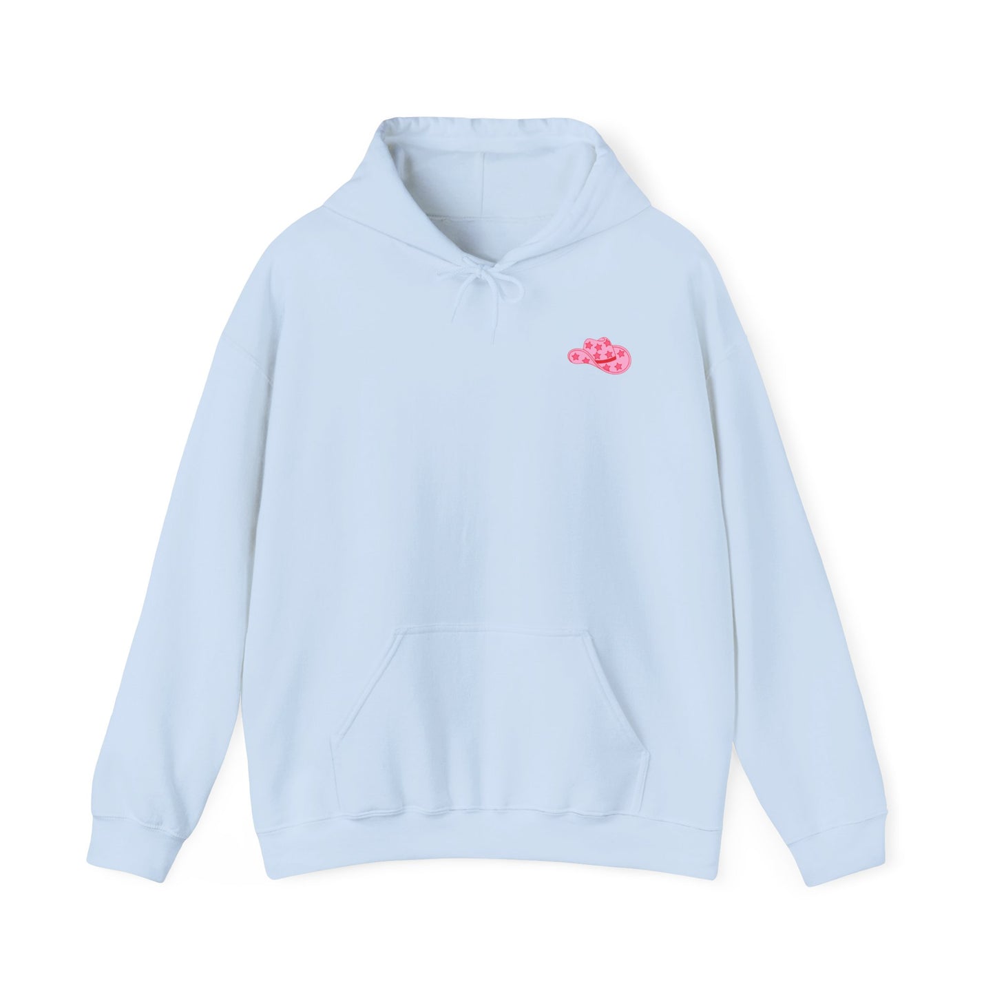 Cowgirl Vibes Hoodie