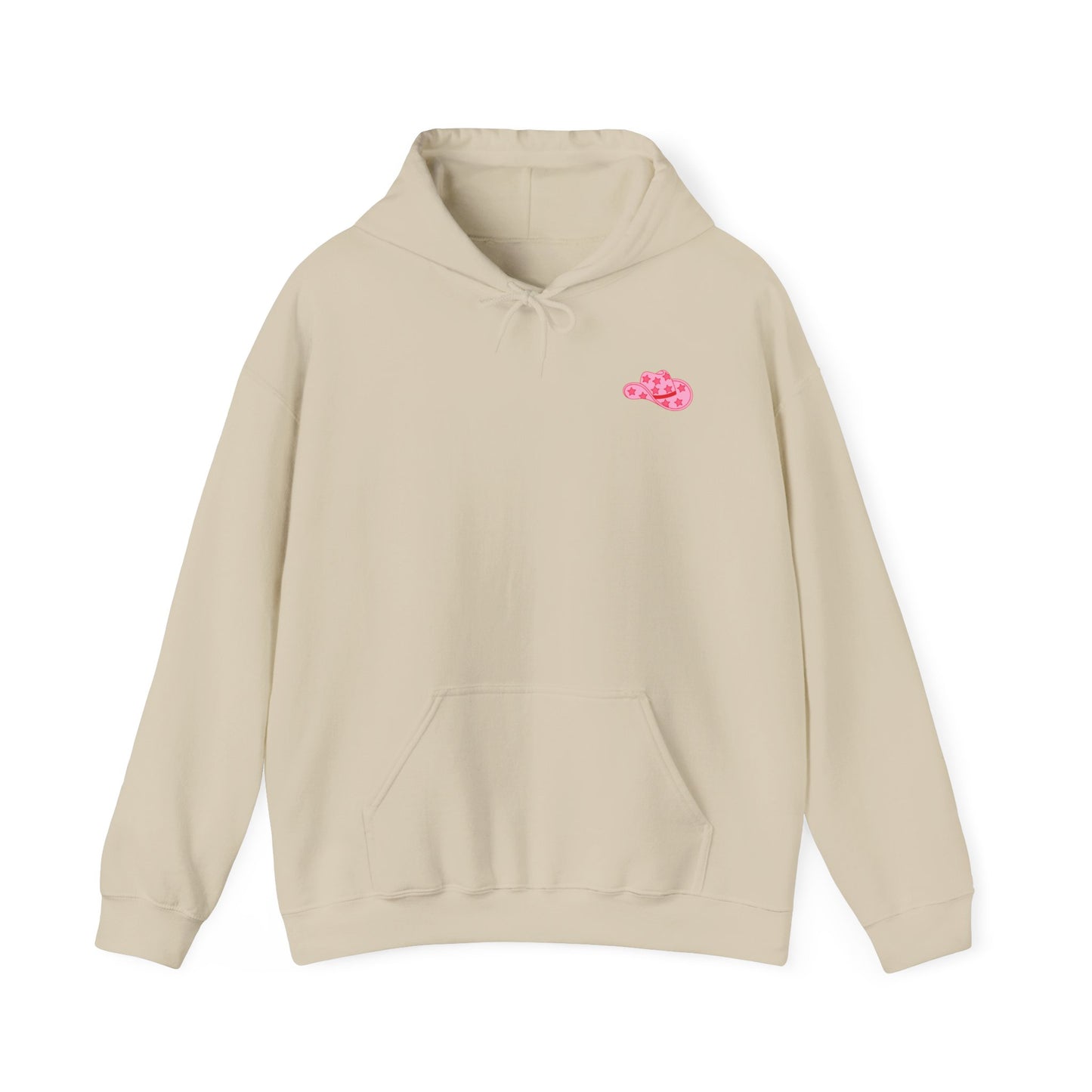 Cowgirl Vibes Hoodie