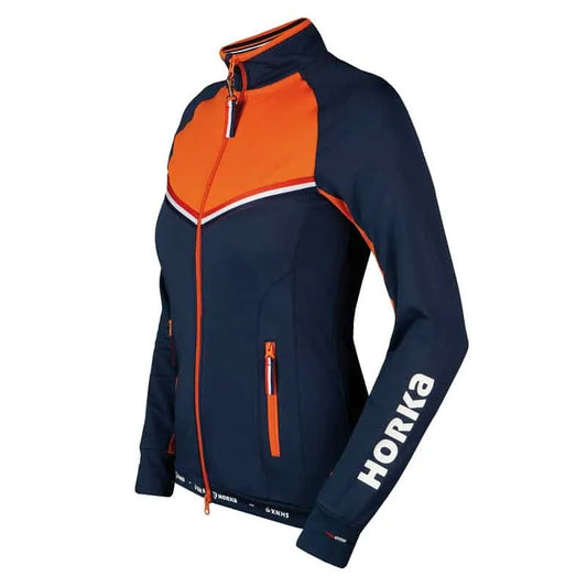 Horka KNHS Sportvest Dames