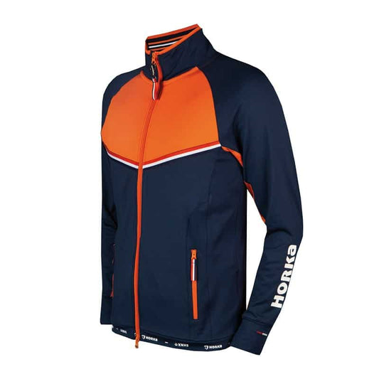 Horka KNHS Heren vest