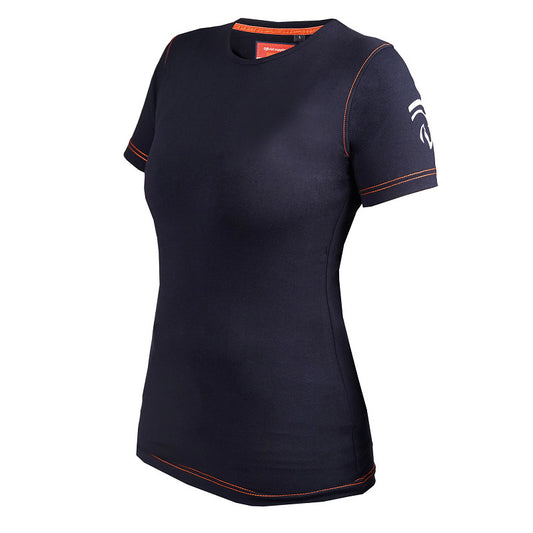 KNHS DAMES/JUNIOR TSHIRT