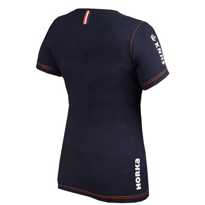 KNHS DAMES/JUNIOR TSHIRT