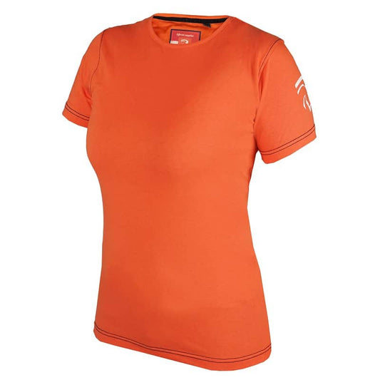 KNHS Horka Dames T-Shirt Oranje