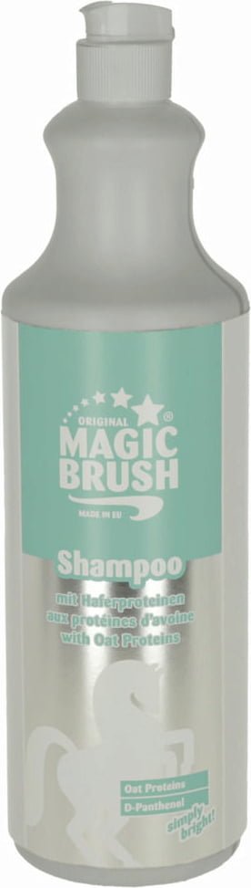 MagicBrush Paardenshampoo