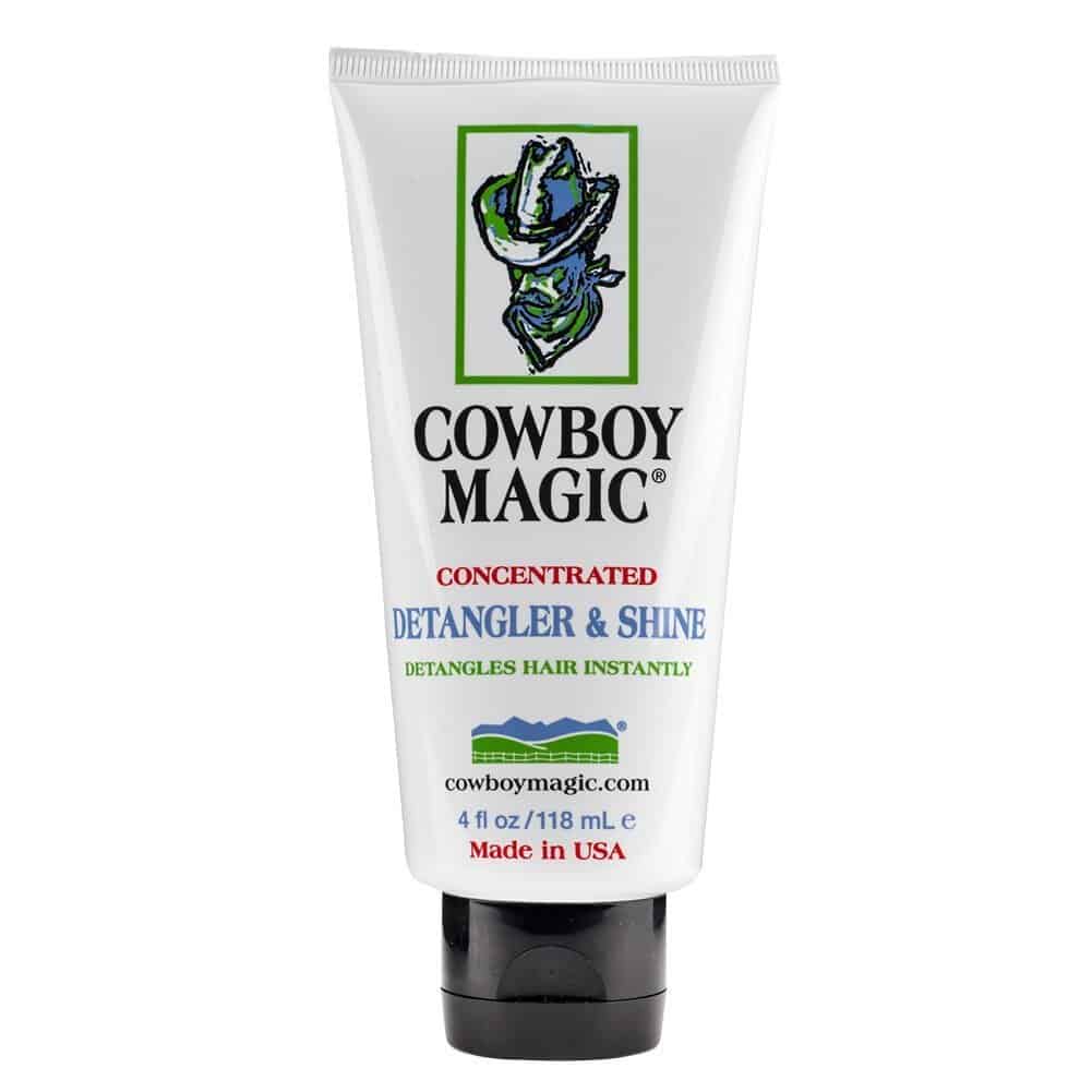 Cowboy Magic Detangler & Shine 118ml