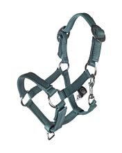 HKM Halsterset Hobby Horsing Turquoise - Livin Horse Shop