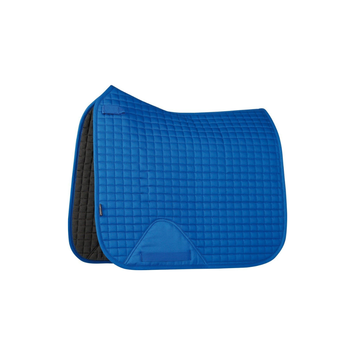 Harry’s Horse Exceed zadeldekje koningsblauw met 3D Ceramic-voering. Vermindert spierspanning, verbetert bloedcirculatie en biedt perfecte pasvorm.
